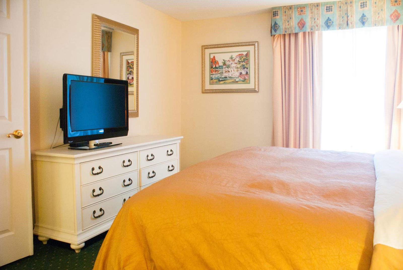 Hawthorn Suites by Wyndham Jacksonville