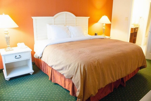 Hawthorn Suites by Wyndham Jacksonville image 12