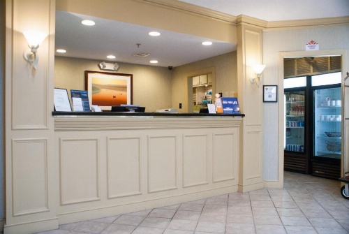 Hawthorn Suites by Wyndham Jacksonville image 13