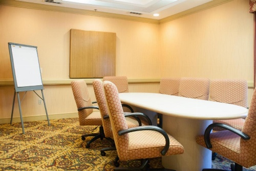 Hawthorn Suites by Wyndham Jacksonville image 15