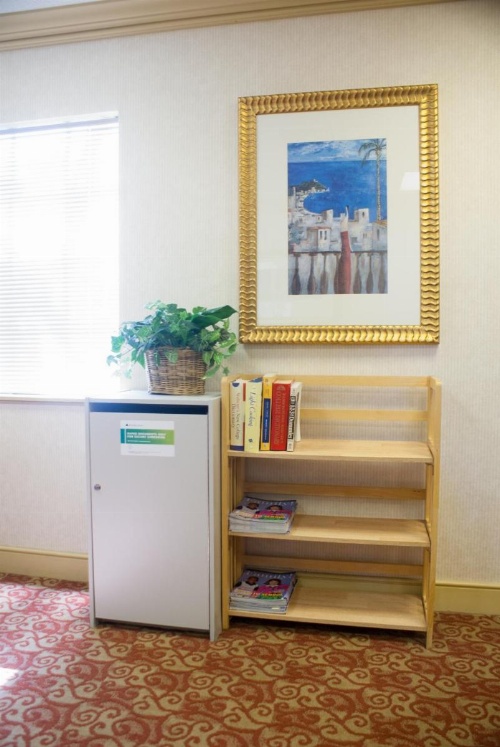 Hawthorn Suites by Wyndham Jacksonville image 18