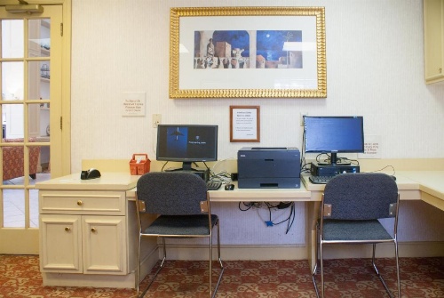 Hawthorn Suites by Wyndham Jacksonville image 19