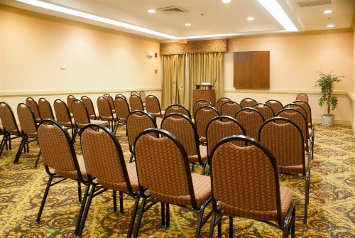 Hawthorn Suites by Wyndham Jacksonville image 20