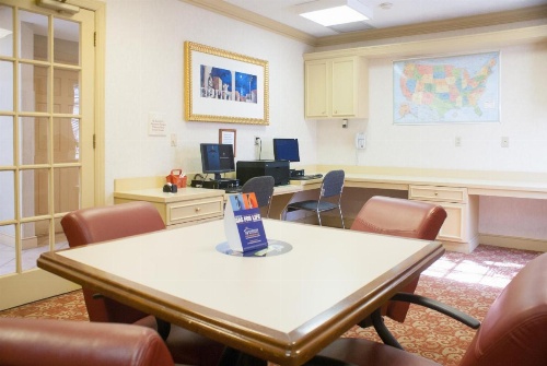 Hawthorn Suites by Wyndham Jacksonville image 21