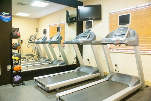 Hawthorn Suites by Wyndham Jacksonville image 25