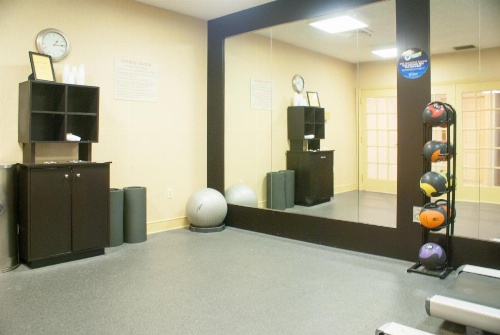 Hawthorn Suites by Wyndham Jacksonville image 26