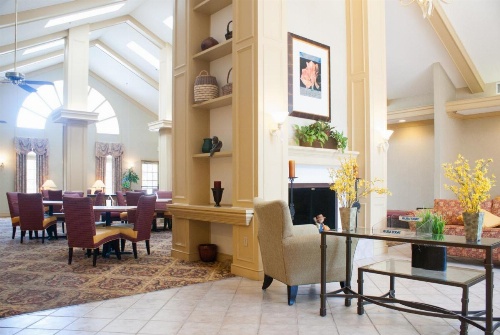 Hawthorn Suites by Wyndham Jacksonville image 27