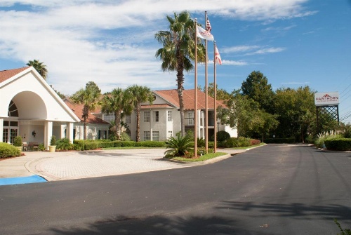 Hawthorn Suites by Wyndham Jacksonville image 28