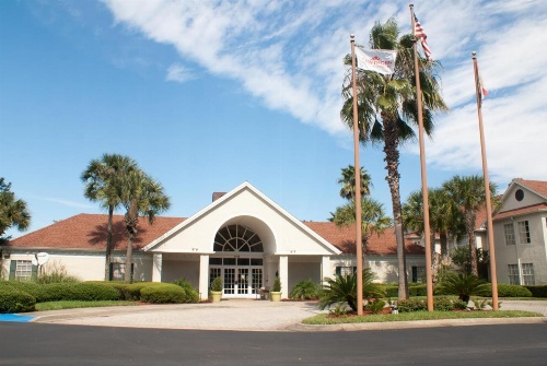 Hawthorn Suites by Wyndham Jacksonville image 29