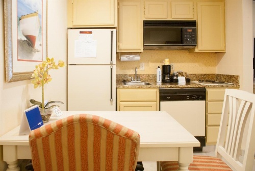 Hawthorn Suites by Wyndham Jacksonville image 31