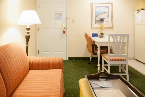 Hawthorn Suites by Wyndham Jacksonville image 32