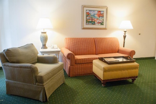 Hawthorn Suites by Wyndham Jacksonville image 34