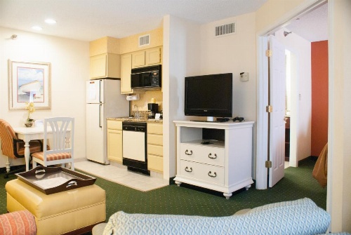 Hawthorn Suites by Wyndham Jacksonville image 36