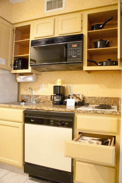 Hawthorn Suites by Wyndham Jacksonville image 38