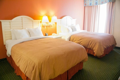 Hawthorn Suites by Wyndham Jacksonville image 39