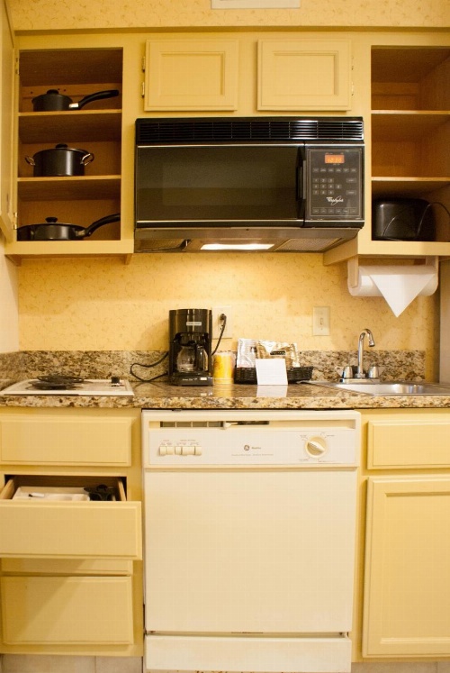 Hawthorn Suites by Wyndham Jacksonville image 4