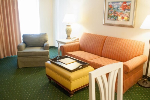 Hawthorn Suites by Wyndham Jacksonville image 40