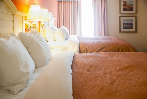 Hawthorn Suites by Wyndham Jacksonville image 42