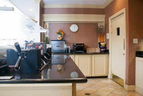 Hawthorn Suites by Wyndham Jacksonville image 47