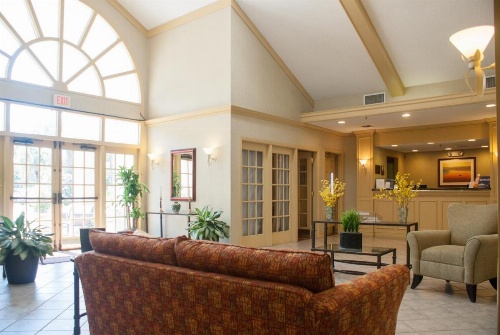 Hawthorn Suites by Wyndham Jacksonville image 49