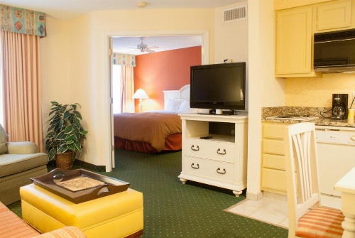 Hawthorn Suites by Wyndham Jacksonville image 5