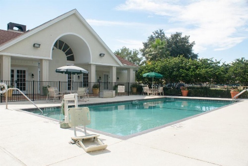 Hawthorn Suites by Wyndham Jacksonville image 50