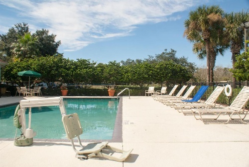 Hawthorn Suites by Wyndham Jacksonville image 51