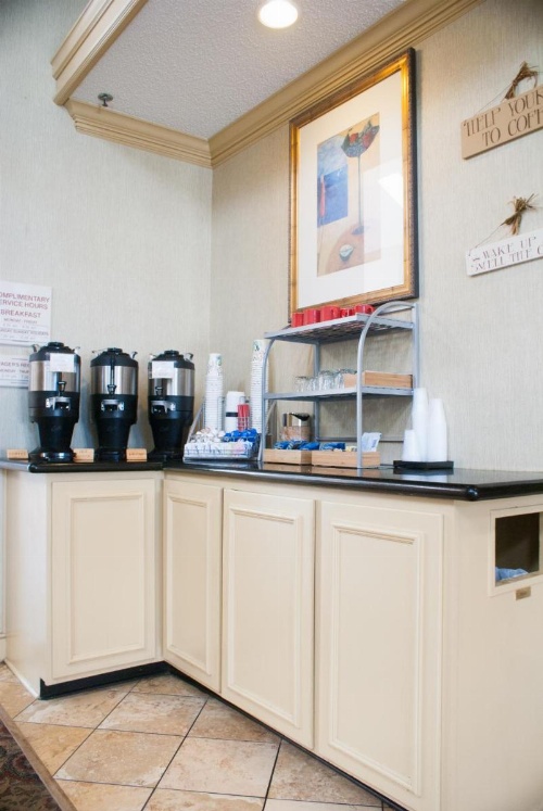 Hawthorn Suites by Wyndham Jacksonville image 52