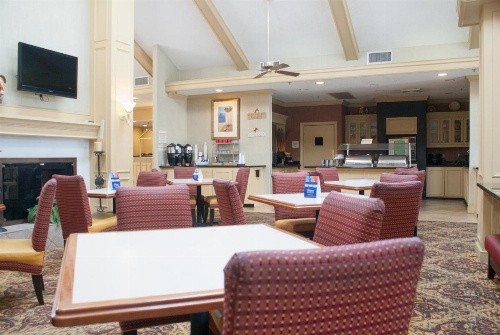 Hawthorn Suites by Wyndham Jacksonville image 53