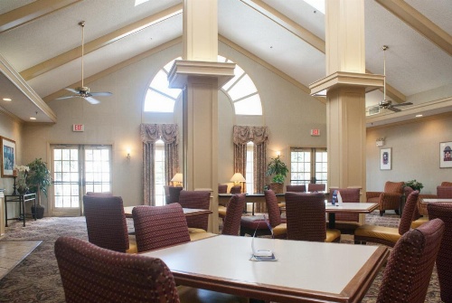 Hawthorn Suites by Wyndham Jacksonville image 54