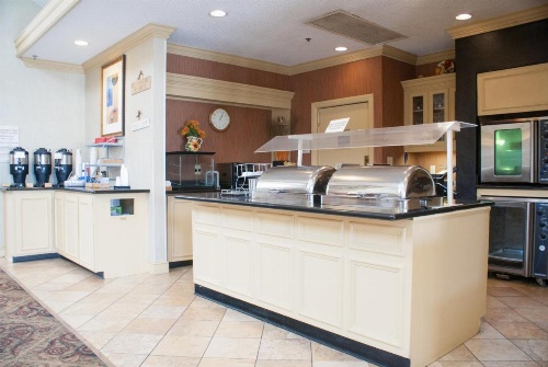 Hawthorn Suites by Wyndham Jacksonville image 55