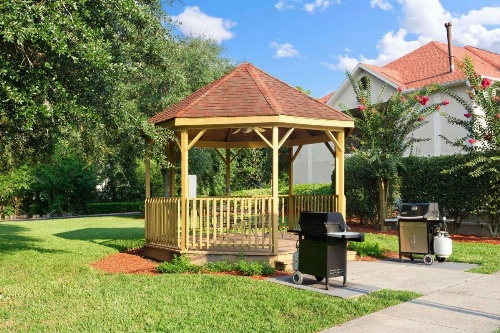 Hawthorn Suites by Wyndham Jacksonville image 63