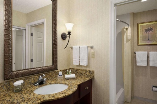 Hawthorn Suites by Wyndham Jacksonville image 64