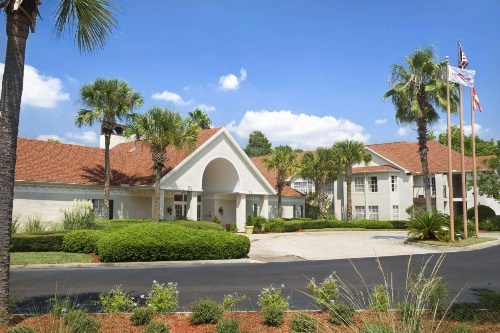 Hawthorn Suites by Wyndham Jacksonville image 74