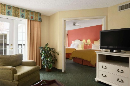 Hawthorn Suites by Wyndham Jacksonville image 76